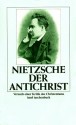 Der Antichrist - Friedrich Nietzsche