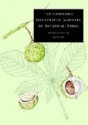 The Cambridge Illustrated Glossary of Botanical Terms - Michael Hickey, Clive King