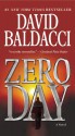 Zero Day - David Baldacci