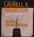 Burnt Offerings - Laurell K. Hamilton