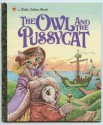 The Owl and the Pussycat - Edward Lear, Ruth Sanderson