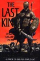 The Last King: Rome's Greatest Enemy - Michael Curtis Ford