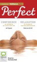 Perfect Confidence & Perfect Relaxation - Jan Ferguson, Nicholas Bell