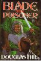 Blade of the Poisoner - Douglas Arthur Hill