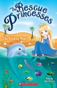 The Rescue Princesses #2: Wishing Pearl - Paula Harrison