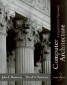 Computer Architecture: A Quantitative Approach - John L. Hennessy, David A. Patterson