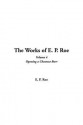 The Works of E. P. Roe: V4 - Edward Payson Roe