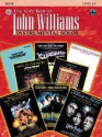 The Very Best of John Williams: Instrumental Solos: Flute: Level 2-3 [With CD] - John Williams