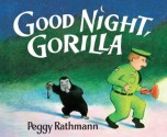 Good Night, Gorilla - Peggy Rathmann