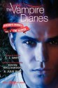 The Ripper (The Vampire Diaries: Stefan's Diaries, #4) - L.J. Smith, Kevin Williamson