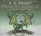 Dragon Avenger - E.E. Knight, David Drummond