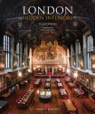 London Hidden Interiors - Philip Davies