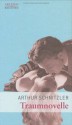 Traumnovelle - Arthur Schnitzler