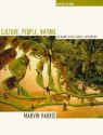 Culture, People, Nature: An Introduction to General Anthropology - Marvin Harris