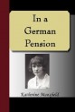 In a German Pension - Katherine Mansfield