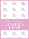 Lover's Leap - Martin Armstrong