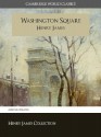 Washington Square - Henry James, Cambridge World Classics