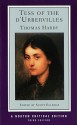 Tess of the D'Urbervilles (Norton Critical Editions) - Thomas Hardy, Scott Elledge