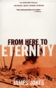 From Here to Eternity - James Jones