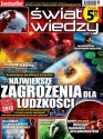 Świat Wiedzy (11/2012) - Redakcja pisma Świat Wiedzy