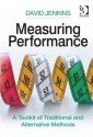 Measuring Performance - David Jenkins