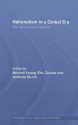 Nationalism in a Global Era: The Persistence of Nations - Mitchell Young