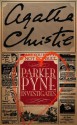 Parker Pyne Investigates (Agatha Christie Collection) - Agatha Christie