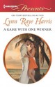 A Game with One Winner - Lynn Raye Harris