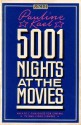 5001 Nights At The Movies: An A - Z Guide for Cinema, TV and Video Viewers - Pauline Kael, William Shawn