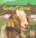 Goats/Cabras - JoAnn Early Macken