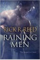 Raining Men - Rick R. Reed