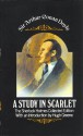 A Study in Scarlet - Arthur Conan Doyle