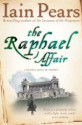 The Raphael Affair - Iain Pears