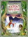 Celtic Myths (Myths & Legends) - Sam McBratney