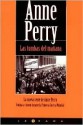 Las tumbas del mañana - Anne Perry, Borja Folch