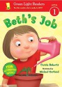 Beth's Job - Carole Roberts, Michael Garland