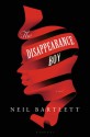 The Disappearance Boy - Neil Bartlett