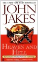 Heaven and Hell - John Jakes