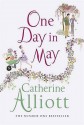 One Day in May - Catherine Alliott