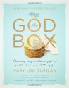 The God Box:Sharing My Mother's Gift of Faith, Love and Letting Go - Mary Lou Quinlan