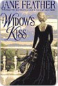 The Widow's Kiss - Jane Feather