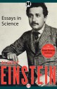 Essays in Science - Albert Einstein, Neil Berger