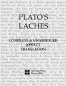 Laches - Plato, Benjamin Jowett