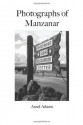 Photographs of Manzanar - Ansel Adams