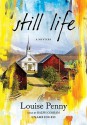 Still Life - Ralph Cosham, Louise Penny