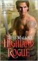 Highland Rogue - Tess Mallory