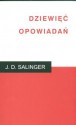 Dziewięć opowiadań - Jerome David Salinger