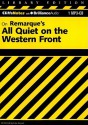 All Quiet on the Western Front - Susan VanKirk, Luke Daniels