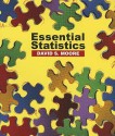 Essential Statistics, CDR & eBook Access Card - David Moore