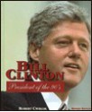 Bill Clinton - Robert Cwiklik